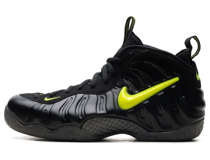 Nike Air Foamposite Pro “Voltage” (HF0794-002)