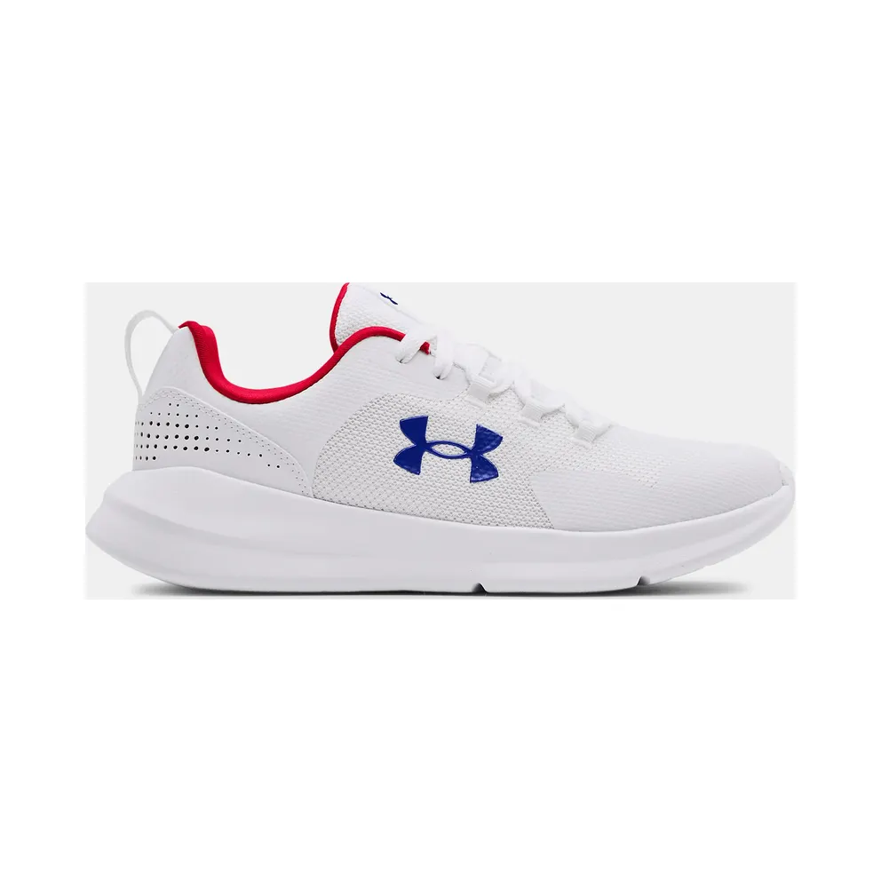 Under Armour Essential Sportstyle White (3022954-106)