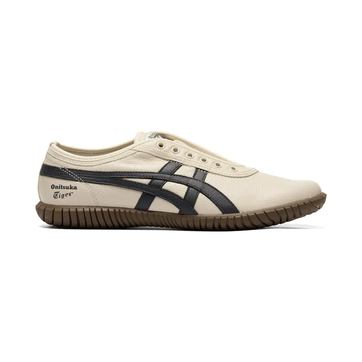 Onitsuka Tiger Tsunahiki Slip-On Birch Indigo Navy (1183C529-200)