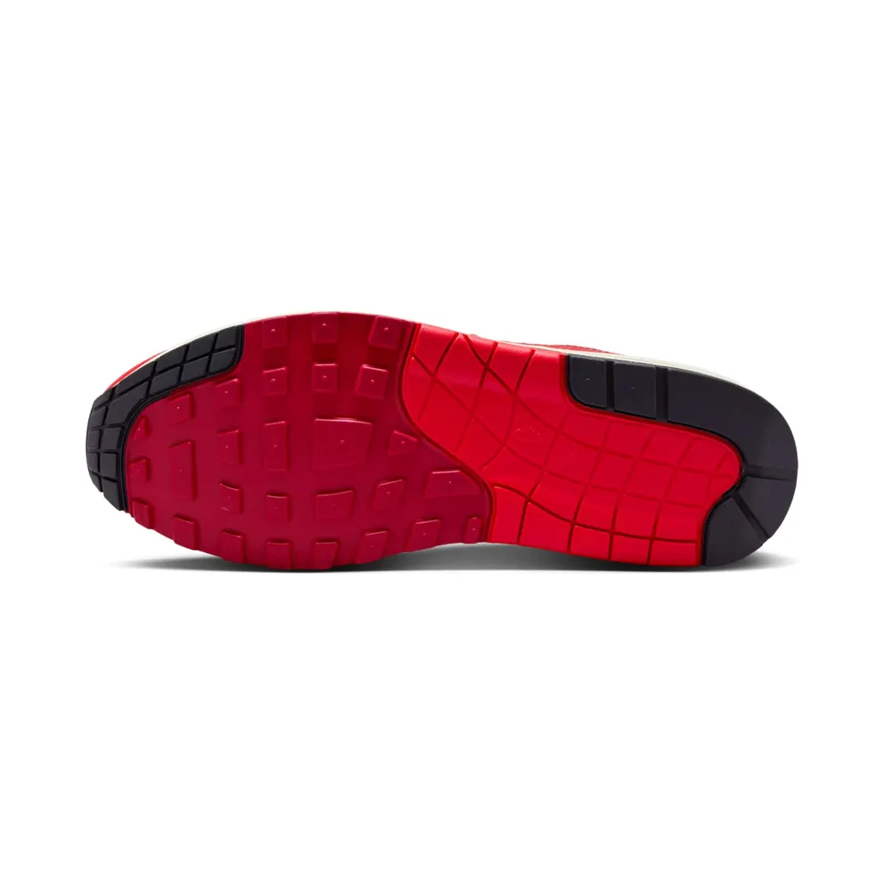 Nike Air Max 1 “Gym Red” (HQ3607-687)