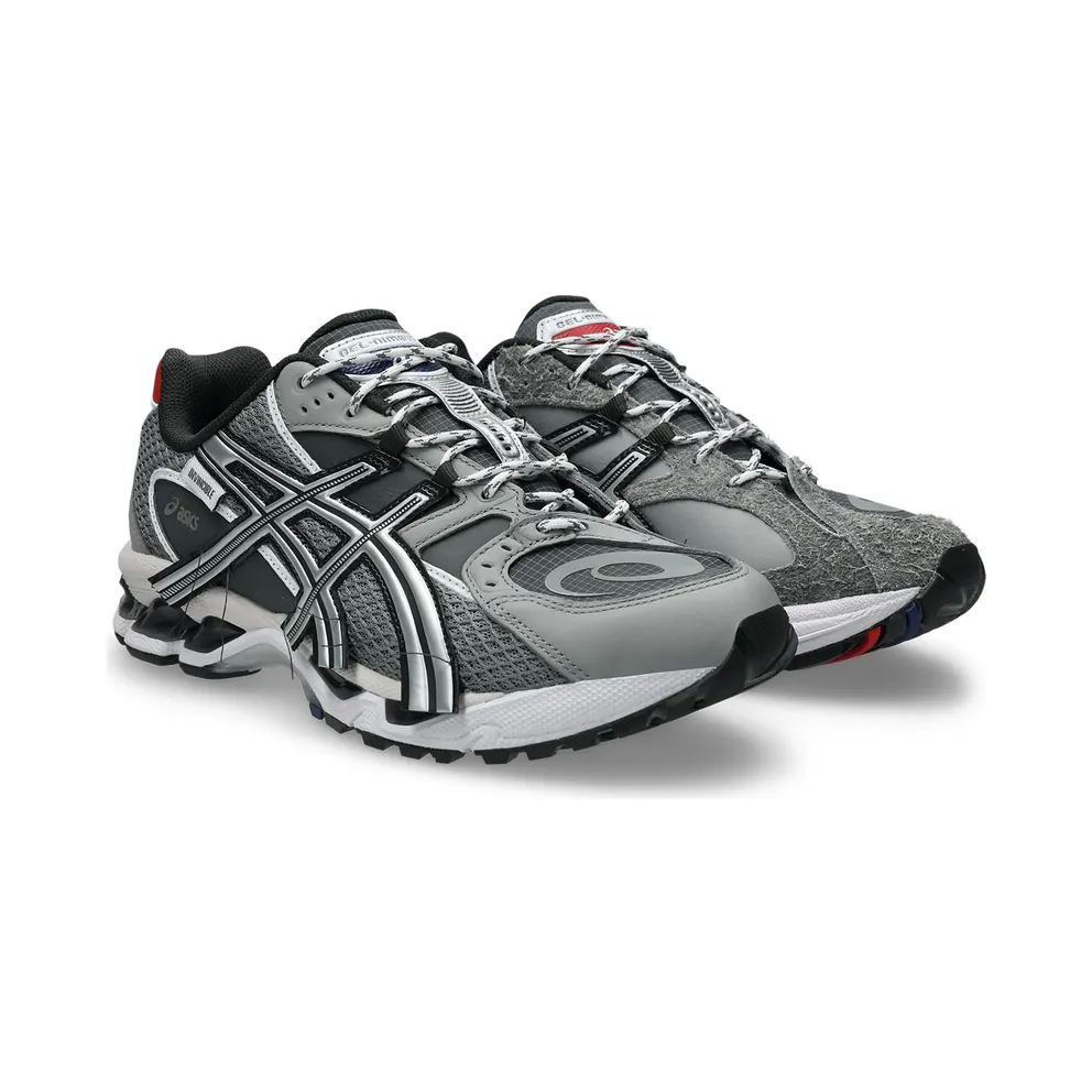 Invincible x ASICS Gel Nimbus 10.1 ‘HTTP 404 RGB’ (1203A981020)