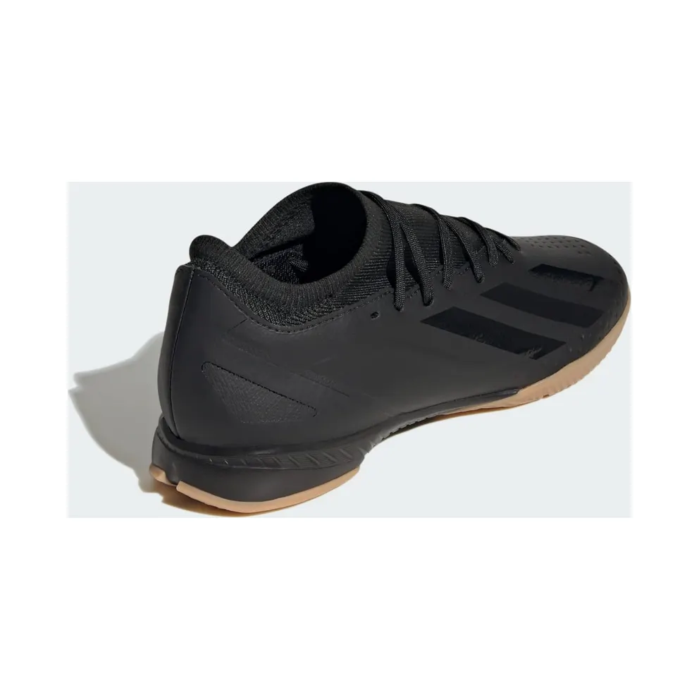 adidas Crazyfast.3 Indoor Core Black (ID9343)