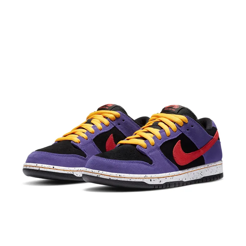 Nike SB Dunk Low ‘ACG’ (2020) (BQ6817-008)