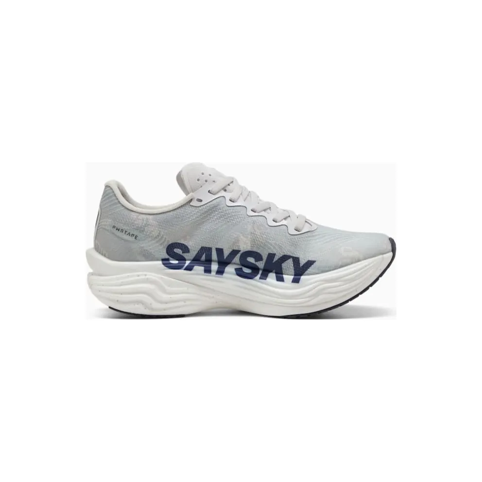 Puma Deviate Nitro Elite 3 Saysky Cool Light Grey (311057-01)