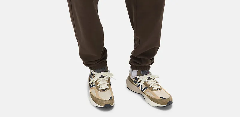 New Balance 990v6 “Made in USA – Dark Camo” (U990WO6)