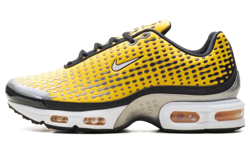 Nike Air Max Plus 7 “Yellow Maize” (HQ2197-700)