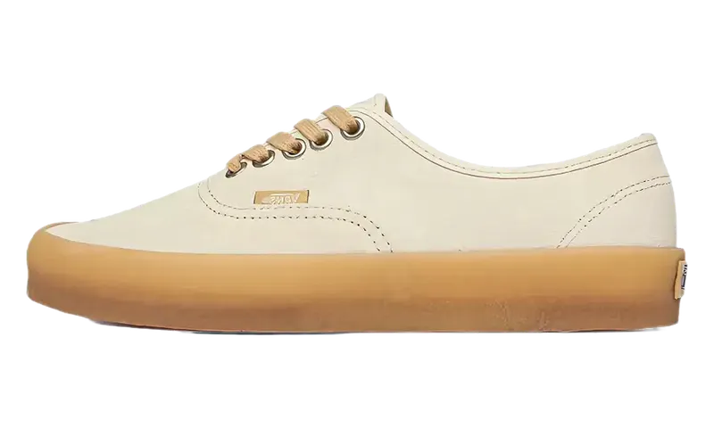 Vans Authentic “Marshmallow White” (VN000D7YCD3)