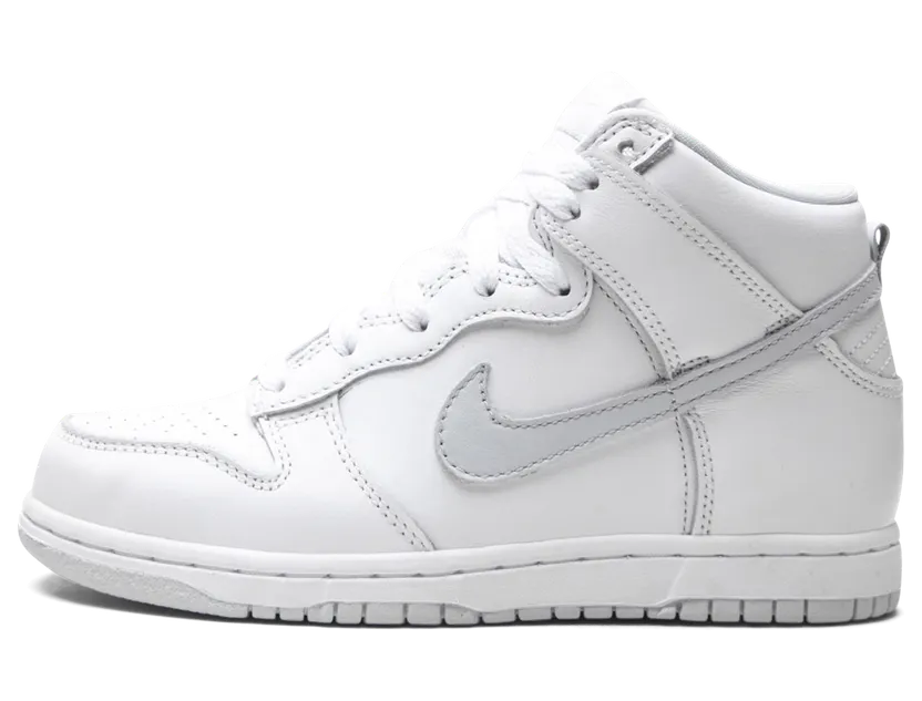 Nike Dunk Hi SP PS Pure Platinum (DC9053-101)
