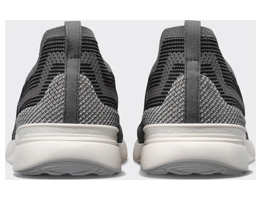 APL TechLoom Breeze “Smoke/Black/Ivory” (Heren) (3)