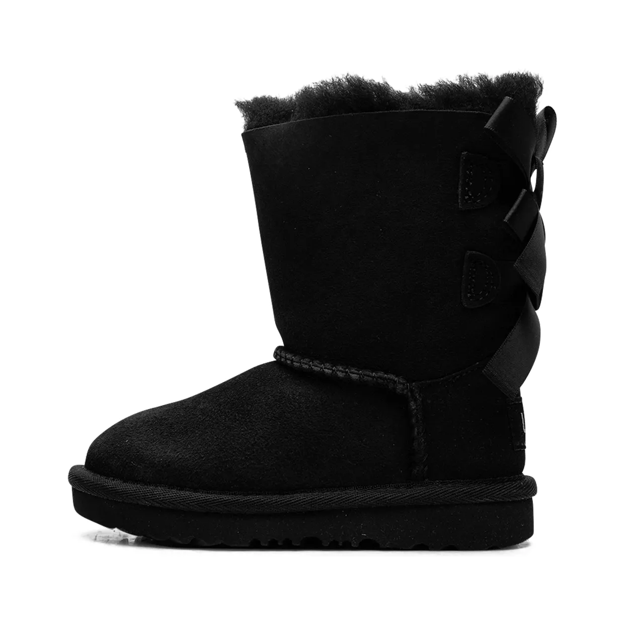 ugg-bailey 1017394T-BLK