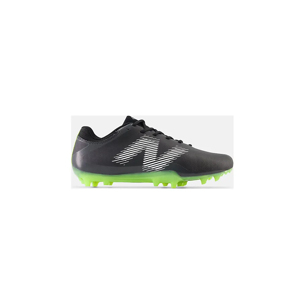 New Balance Rush v4 Low Black Hi-Lite (RUSHLBK4)