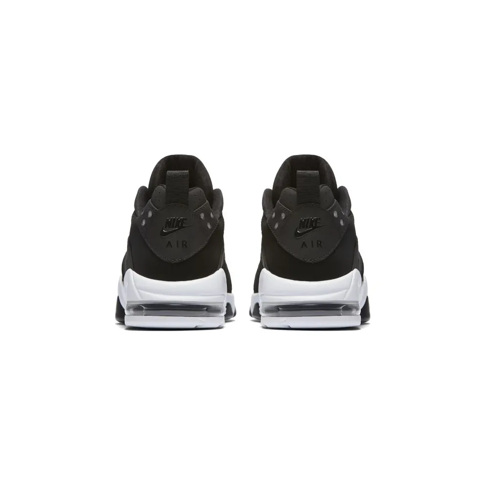 Nike Air Max 2 CB 94 Low Black White Black/White-Black (917752-001)