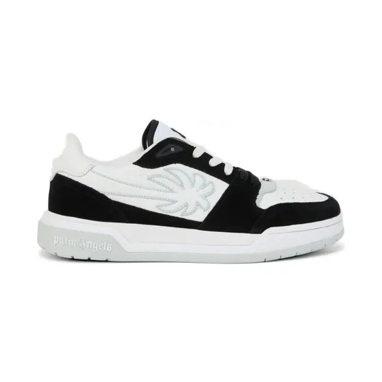 Palm Angels Palm Basketball Lea “Black” (PMIA10WS26LEA0011005)