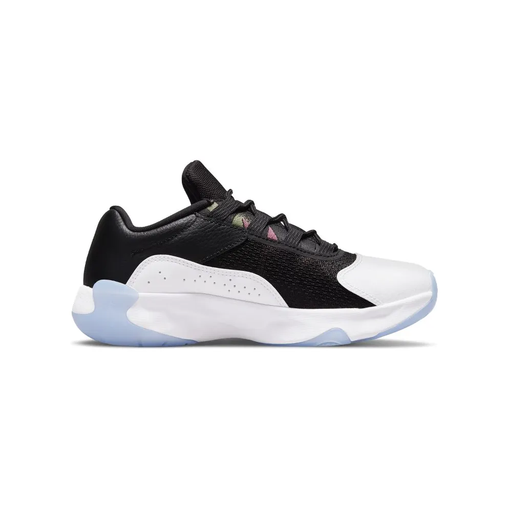 Air Jordan 11 CMFT Low Older Kids’ White (CZ0907-104)
