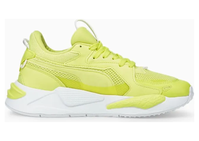 Puma RS-Z Neon Yellow White (384862-01)