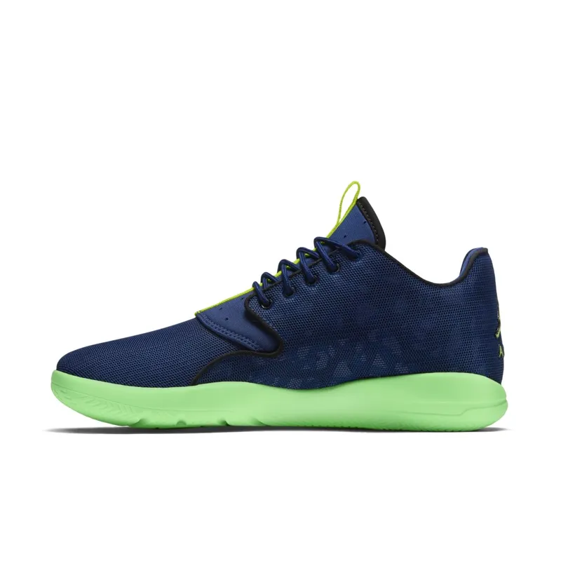 Air Jordan Eclipse Insignia Blue Green (724010-406)