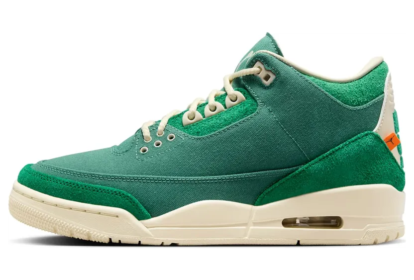 Jordan Air Jordan 3 Retro SP Nina Chanel Abney “Bicoastal” (FZ7974-300)