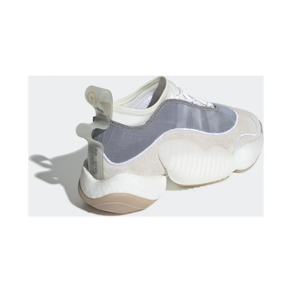 adidas Crazy BYW 2 Bristol Studio SharpShooter Cloud White/Running White/Collegiate Navy (BB7682)