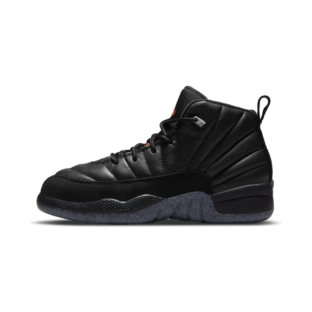 Jordan 12 Retro Utility (PS) (DM5205-006)