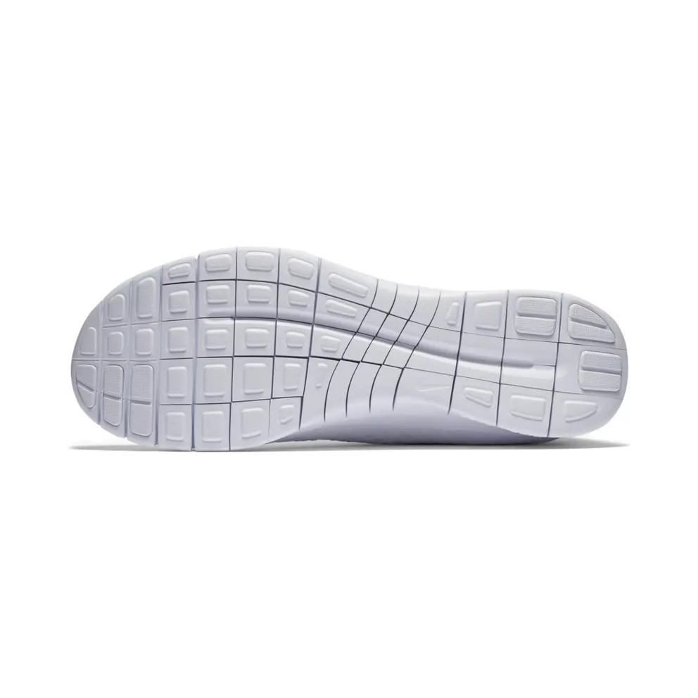 Nike Free Hypervenom 2 White/White-Black (747139-100)