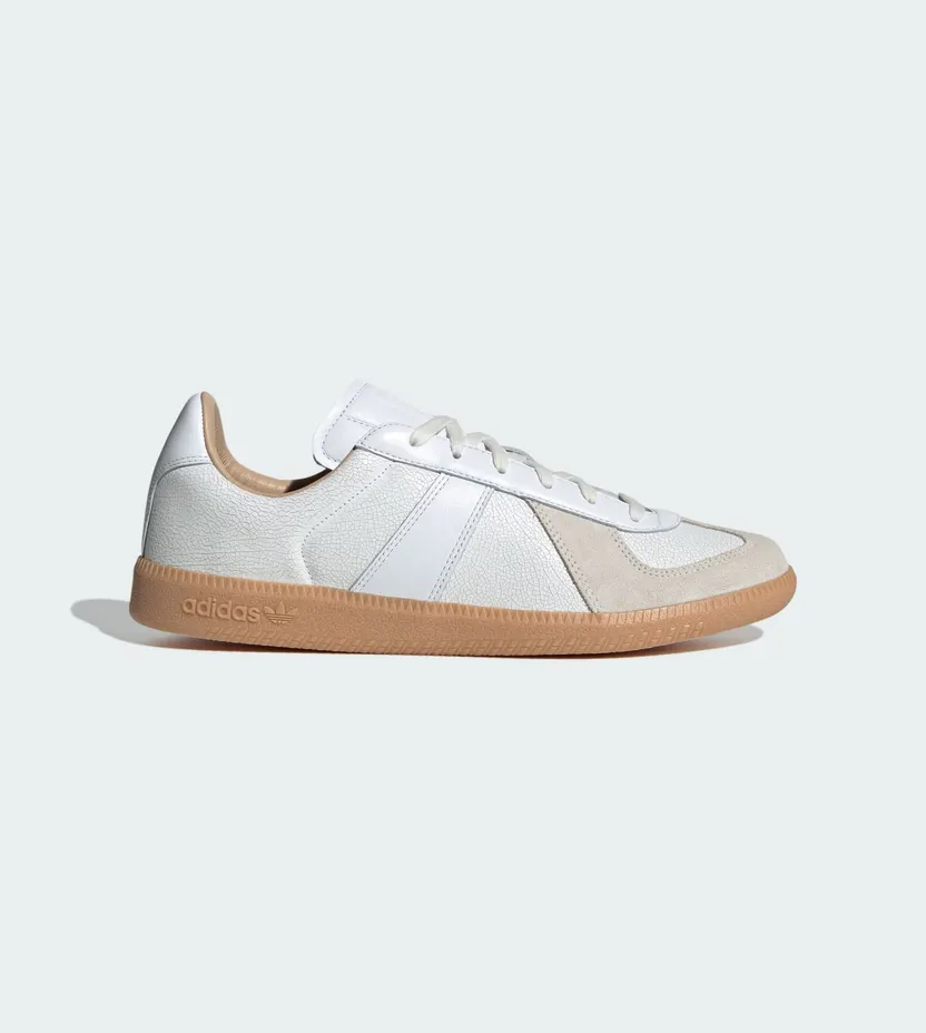 Adidas BW Army Cloud White / Cloud White / Gum (JH7834)