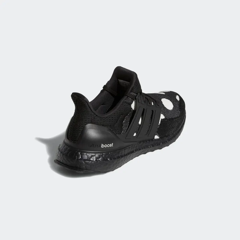 Adidas Ultraboost COLD.RDY Lab Core Black / Core Black / Silver Metallic (H01093)