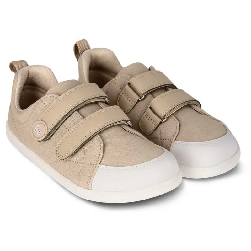 Be Lenka Canvi Preschool Barefoot Shoes 51100035
