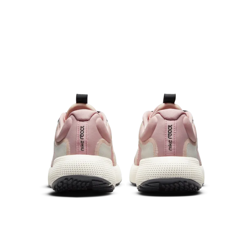 Nike React Escape Run White (CV3817-106)