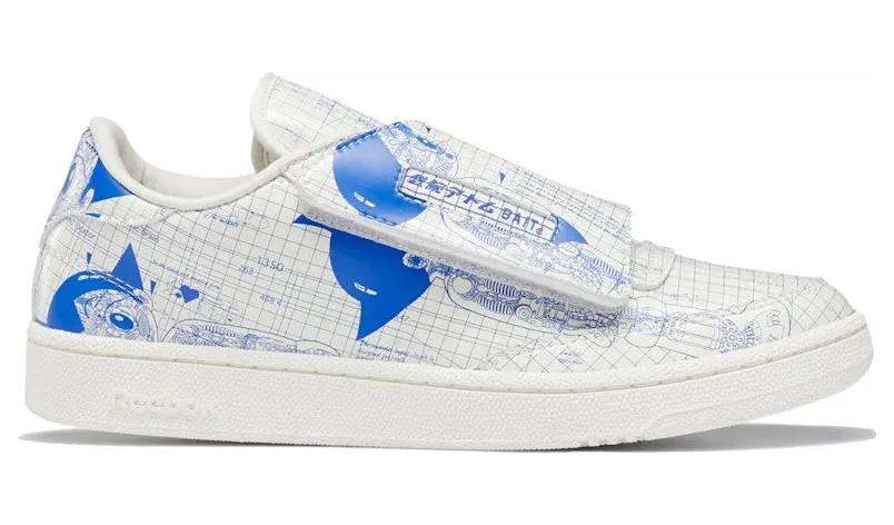 Reebok Club C GY6039