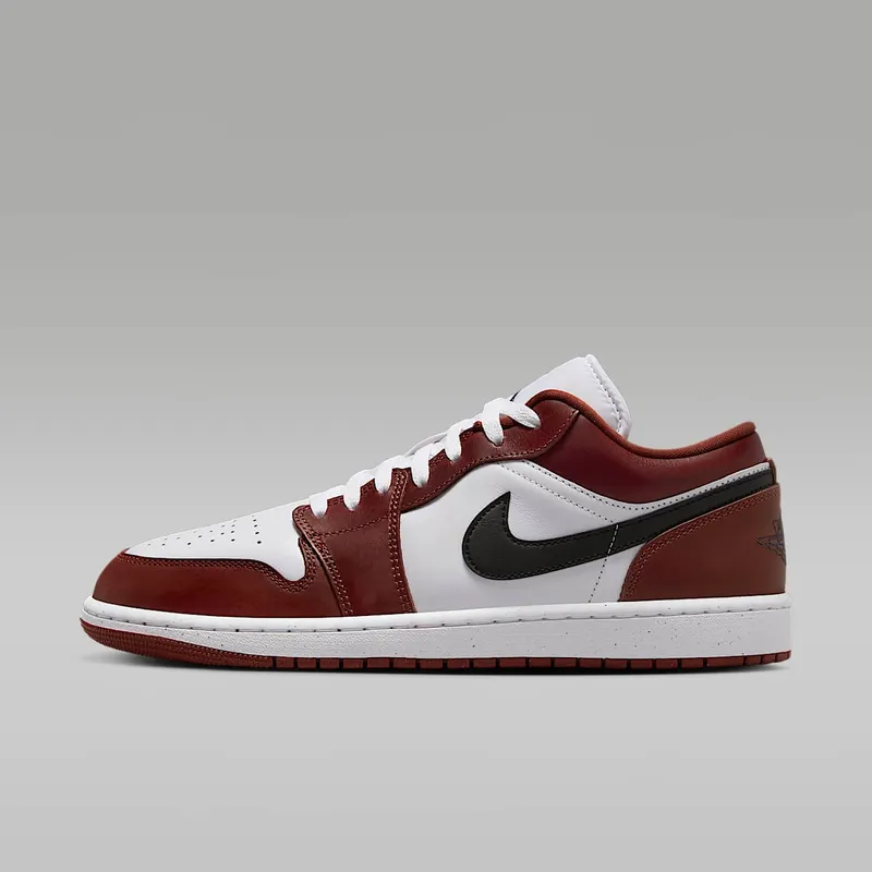Jordan 1 Low SE “Dark Pony” (HF3148-102)