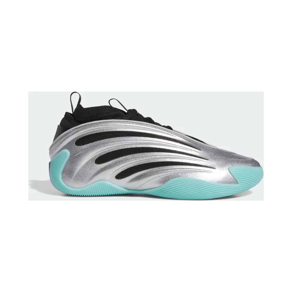 Adidas Harden Vol. 9 “Silver Aqua” (JS1028)