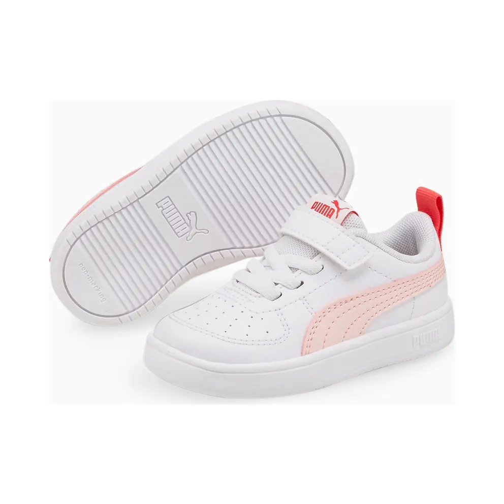 Puma Rickie Alternative Closure Pink/White (38431406)