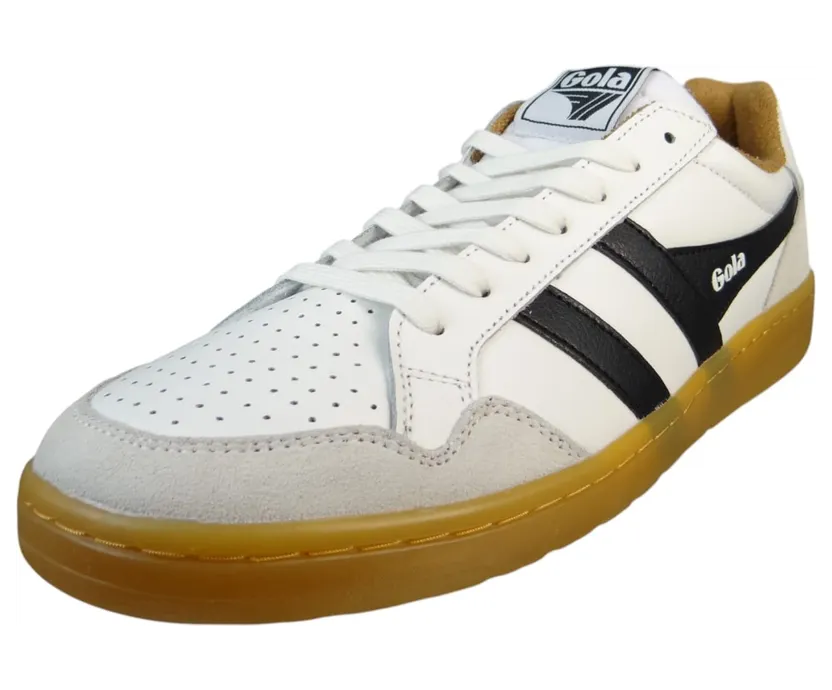 Gola sneaker Grijs / Zwart / Wit (CMB572WB)