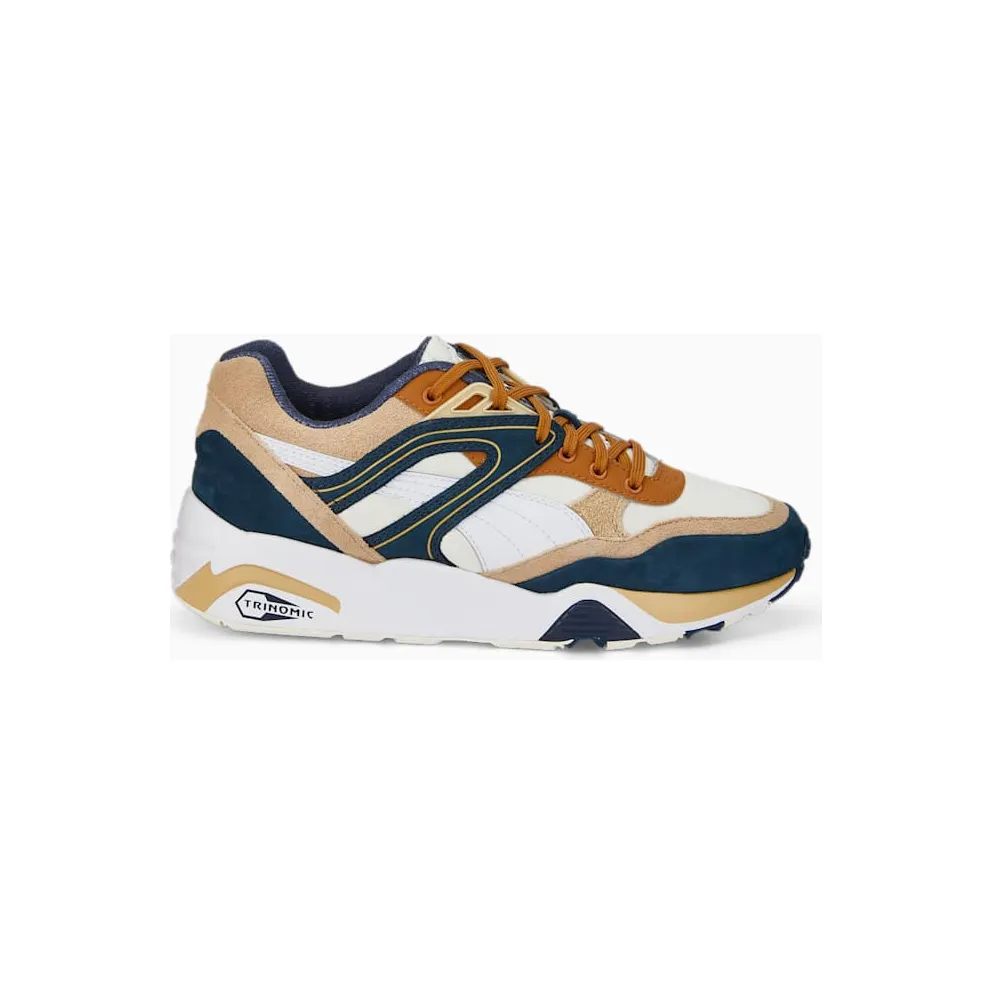 Puma R698 Inland für Damen Blau (386357-01)