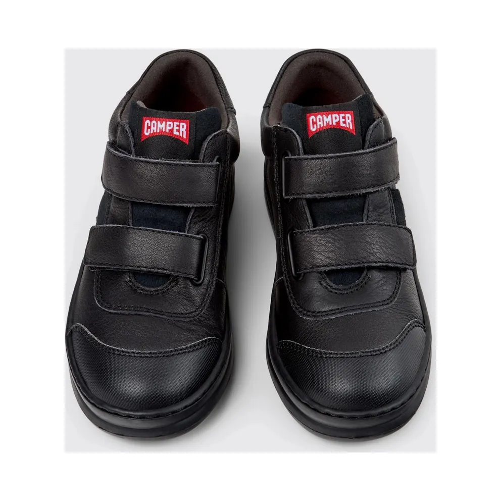 Camper Black (K900384-002RUNNER0)