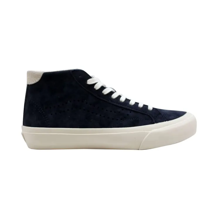 Vans Court Mid DX Pig Suede (VN0A2Z5PJX9)