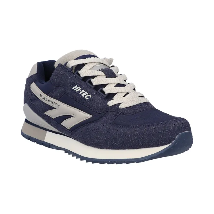 Hi-tec Silver Shadow Rgs Midnight Blue/Chalk/Sunstained Grey (A010002131)