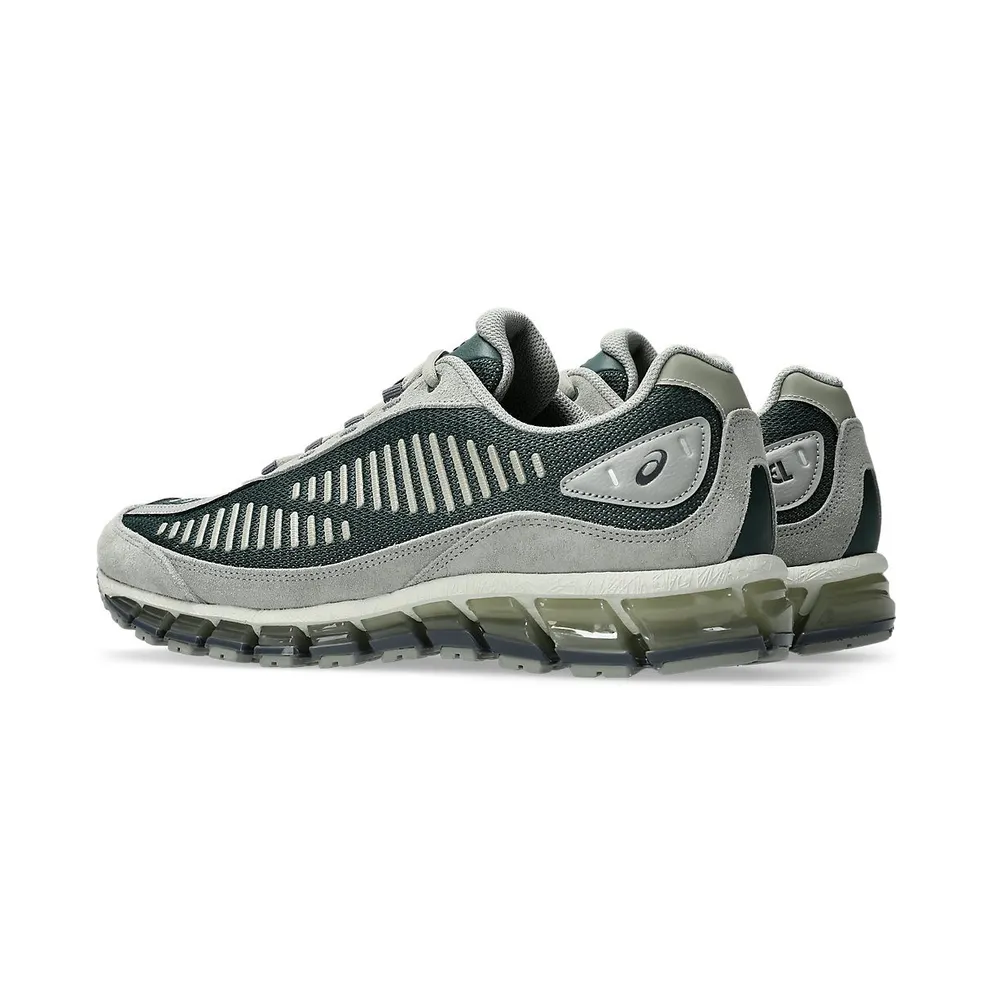 ASICS GEL-QUANTUM 360 I AMP “Dusty Fern / Seal Grey” (1203A731-301)