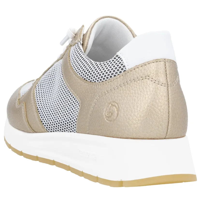 Remonte sneaker Grijs (D2G0390)