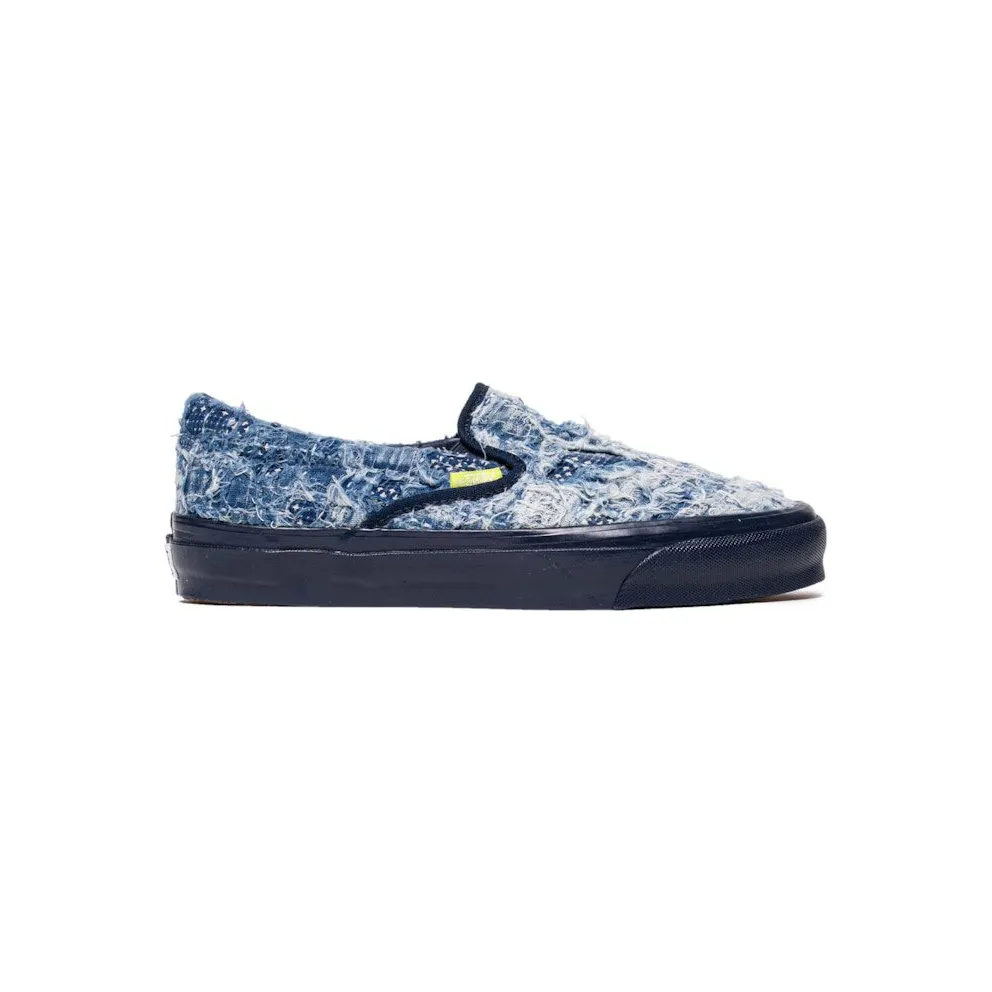 Vans Vault Slip-on LX FDMTL (2021) (VN0A45JK5WP)