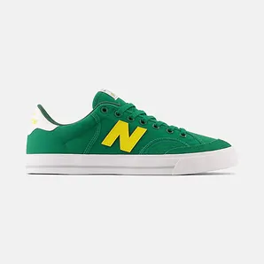 New Balance Numeric 212 Pro Court “Green/Yellow” (NM212ZTO)