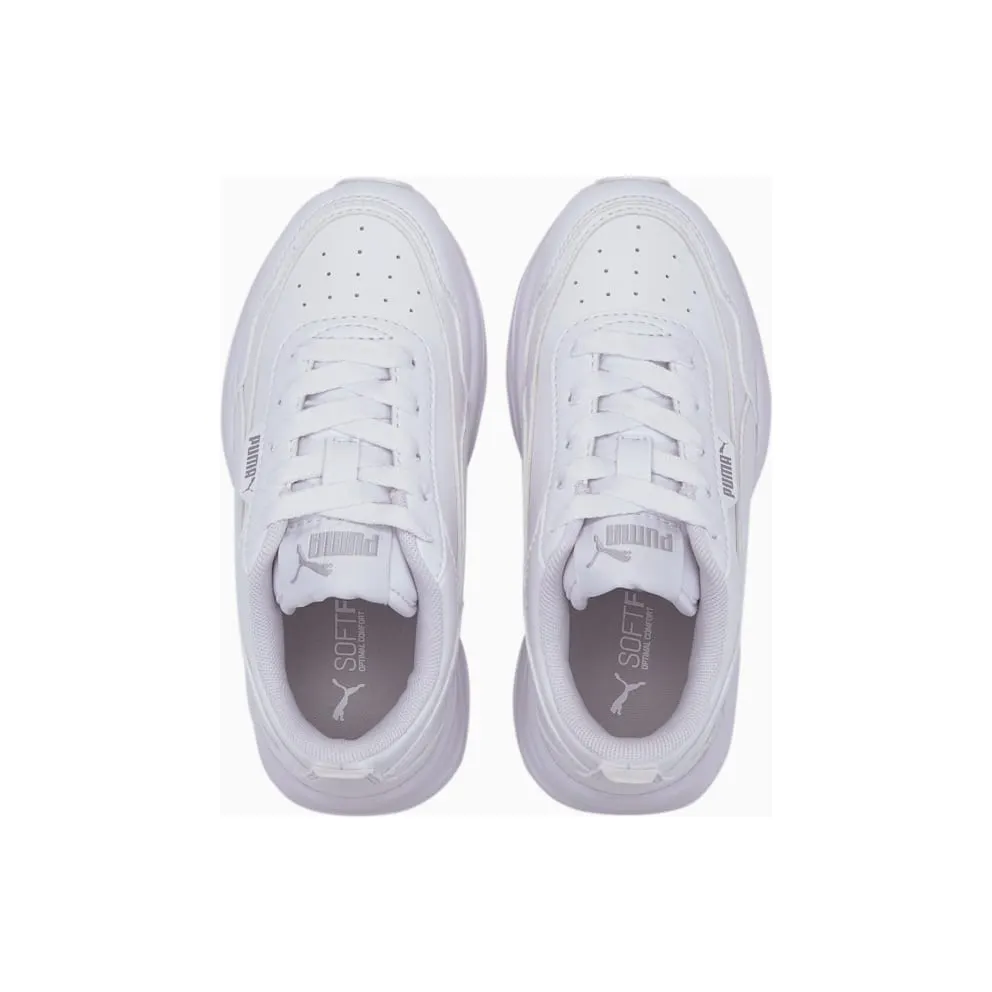 Puma Cilia Mode White/Silver (374232-02)