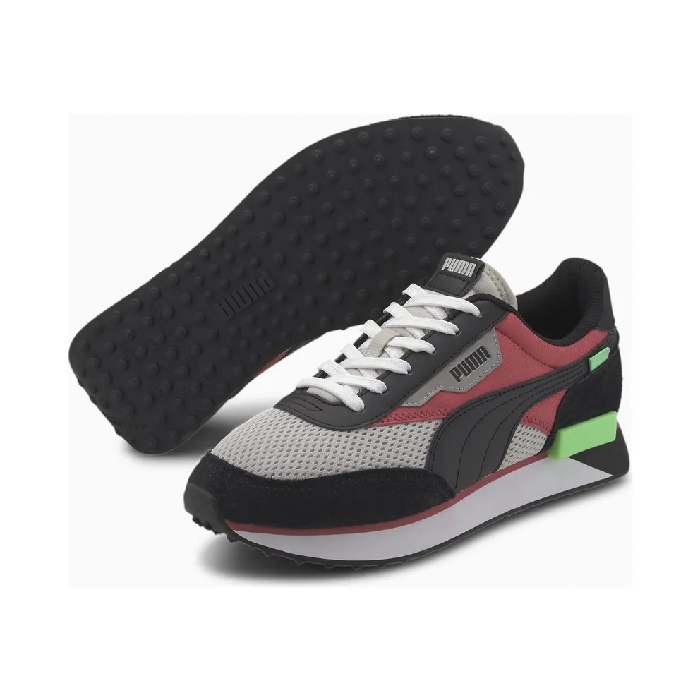 Puma Future Rider Galaxy Pink/Grey (37338504)