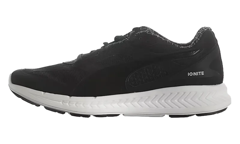Puma Ignite Powerwarm “Black” (188112-02)