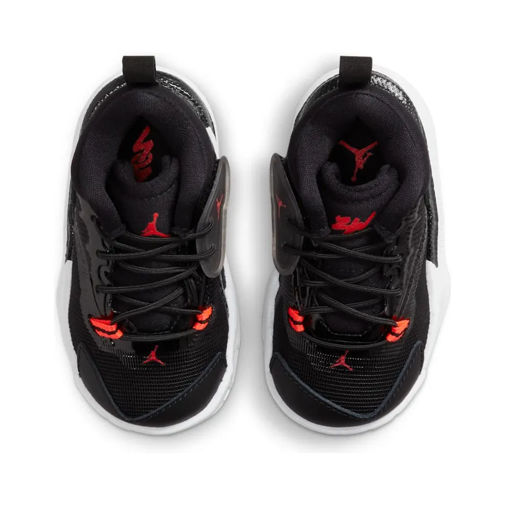 Air Jordan Zion 1 TD “Bloodline” (DC2023-006)