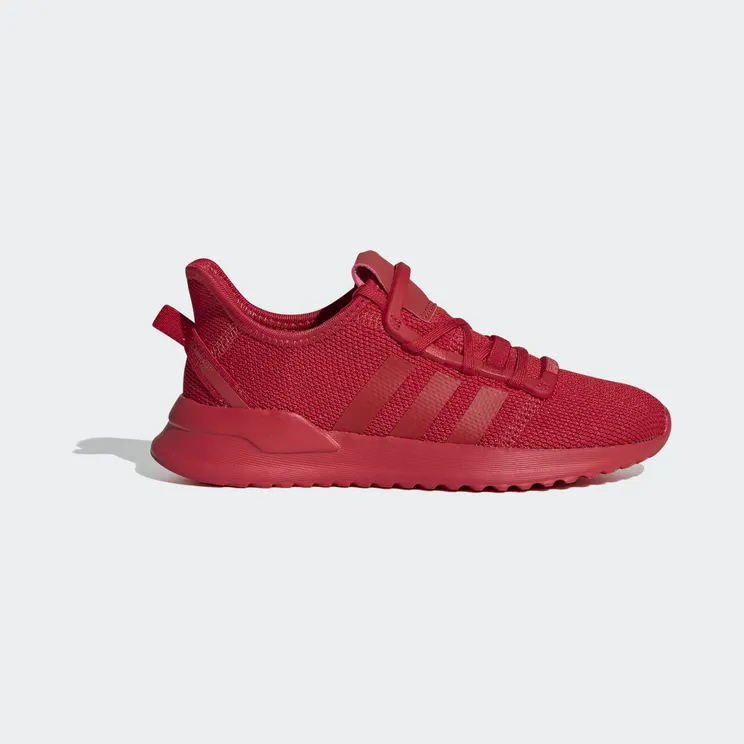 adidas U Path Run Triple Scarlet (PS)