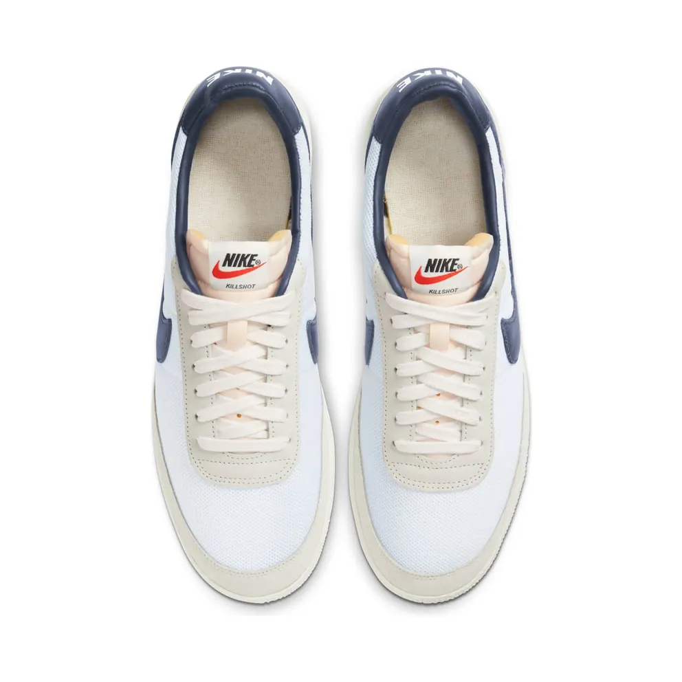 Nike Killshot OG Sail Midnight Navy Sail/Midnight Navy (CU9180-102)
