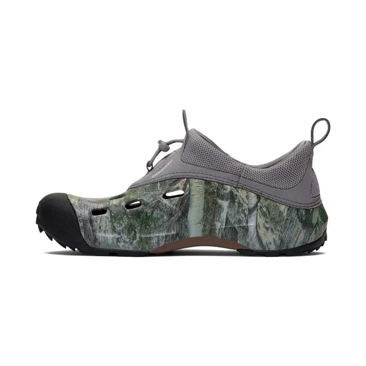 Crocs Quick Trail Low “Mossy Oak Elements Walnut” (211109-267)