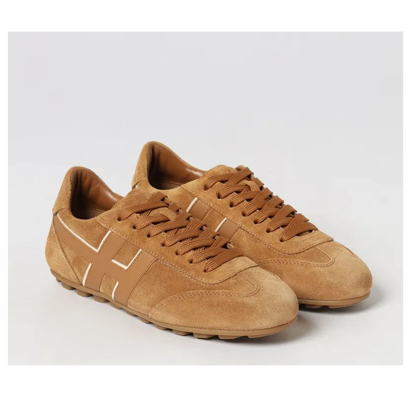 Hogan Sneakers Beige (HXW6930GJ00VGB0RZI)