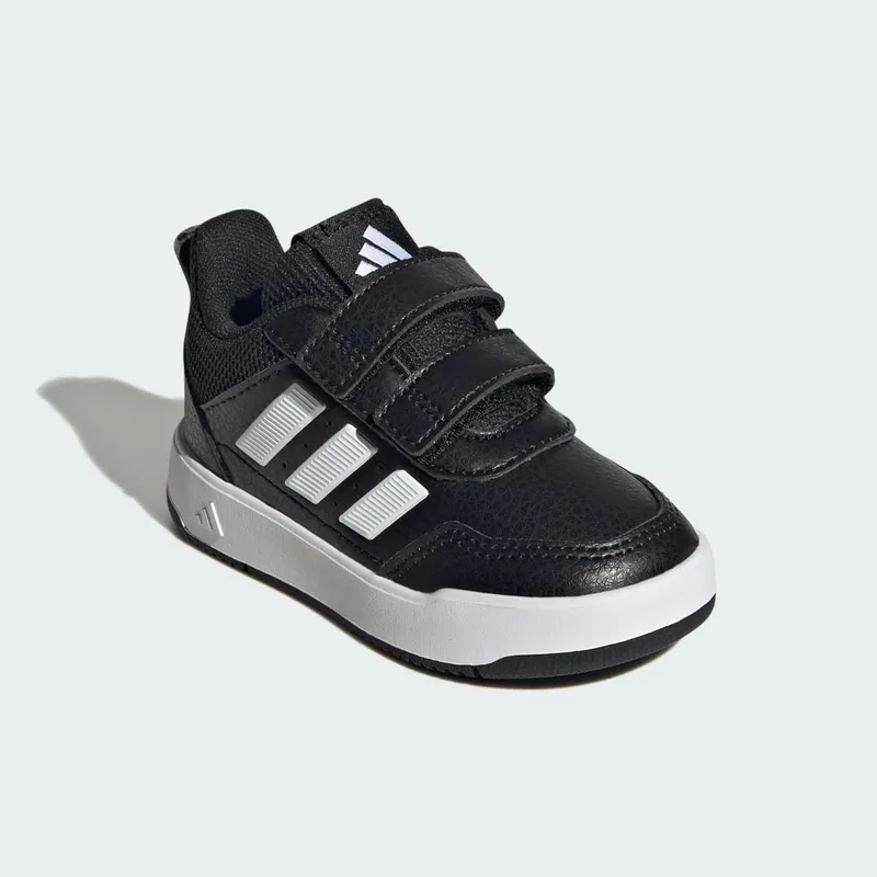 Adidas TENSAUR SPORT 3.0 Shoes PEUTERS Core Black / Cloud White / Core Black (JQ1851)